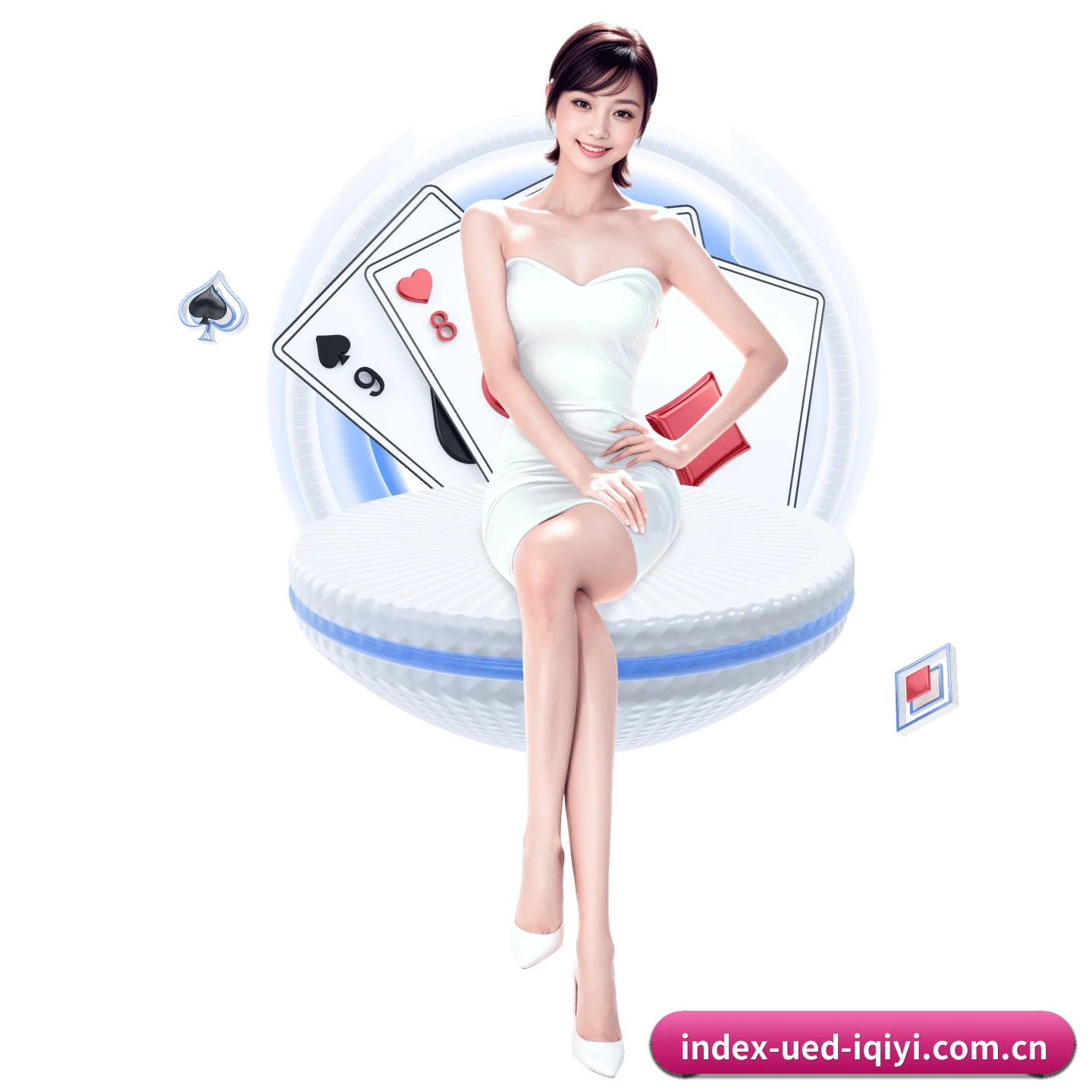 ued平台 APP 界面